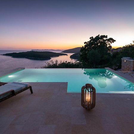 Sivota'S Secret Villa ภายนอก รูปภาพ